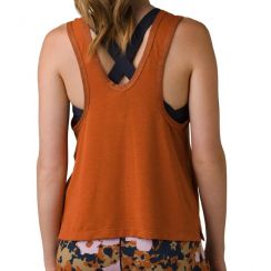 Womens Summer Breathable Yoga Tank
